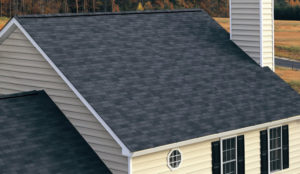 Greensboro Residential Roofing Project